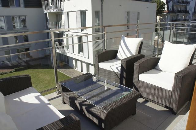 Four Seasons Aquamarina Apartamento Świnoujście Quarto foto